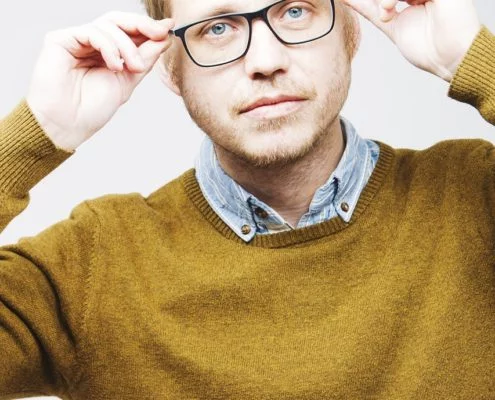 Max Mustermann